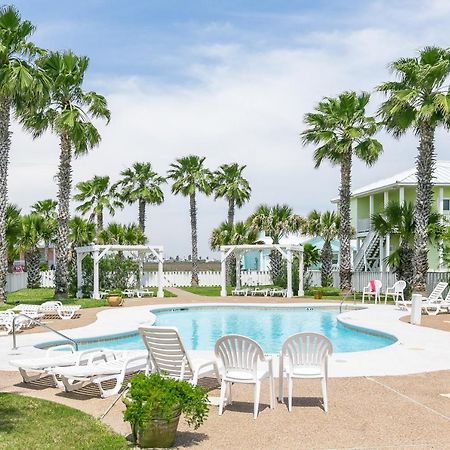 Royal Sands Beauty พอร์ท อารานซัส ภายนอก รูปภาพ