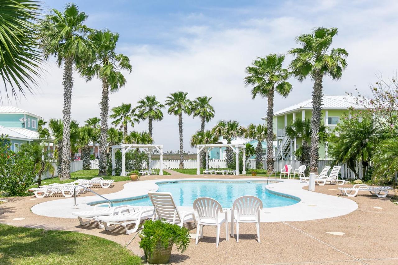 Royal Sands Beauty พอร์ท อารานซัส ภายนอก รูปภาพ